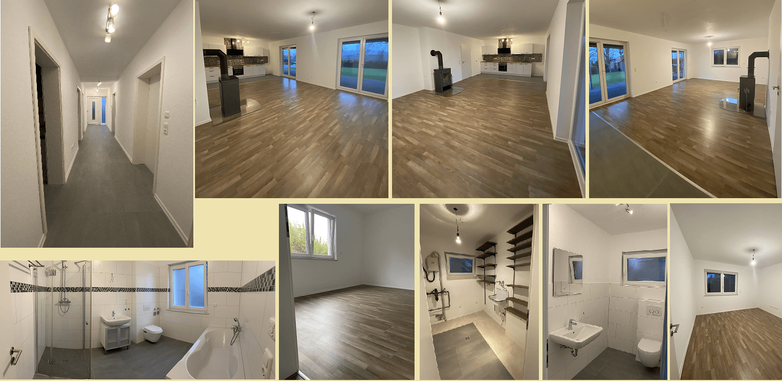 Prenájom bytu 3-izbový 91 m², Königsberger Str. 29, Wipperfürth, Severné Porýnie - Westfálsko Prenájom bytu 3-izbový 91 m², Königsberger Str. 29, Wipperfürth, Severné Porýnie - Westfálsko