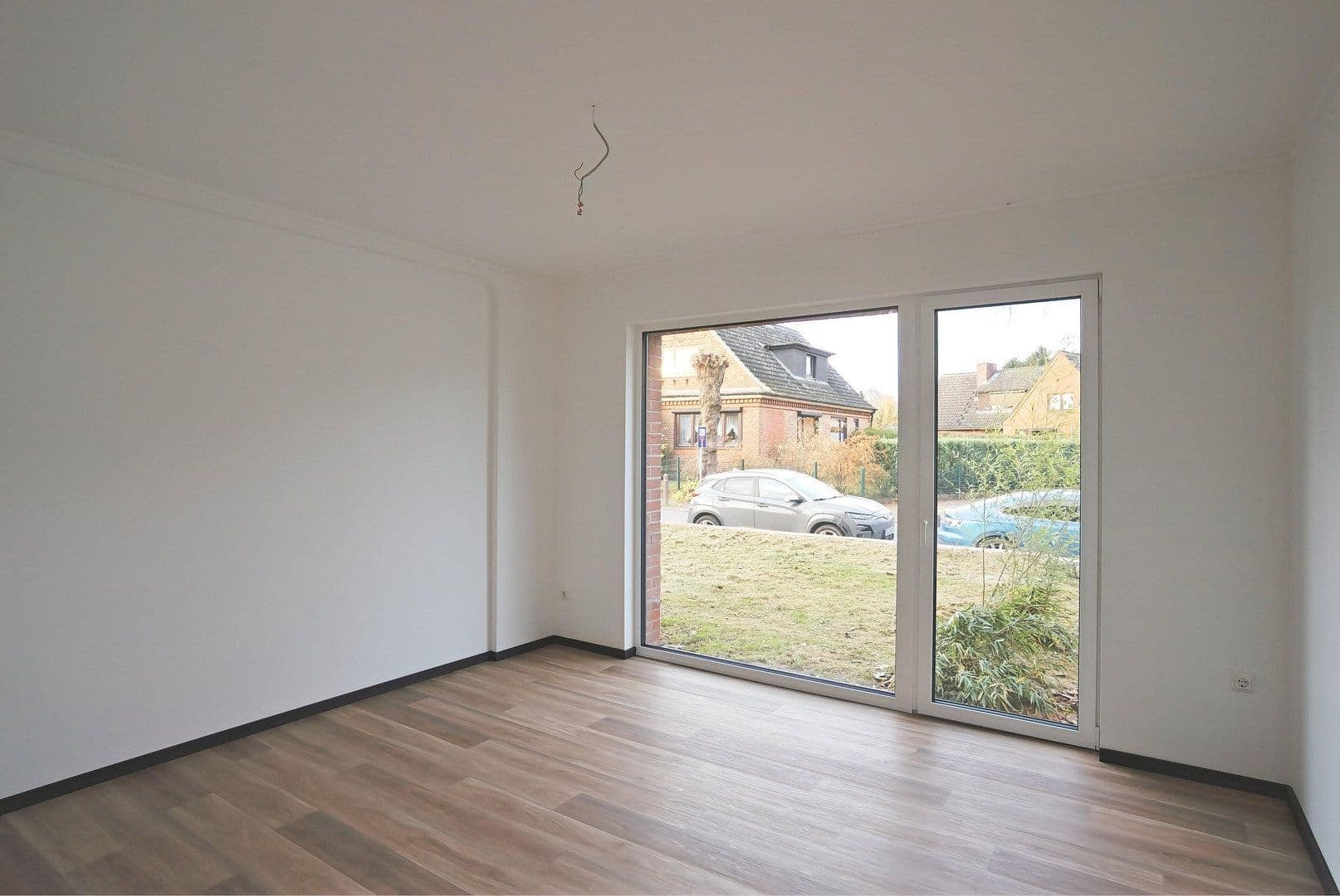 Prenájom bytu 4-izbový 120 m², Herrenruhmweg 9, Trittau, Šlezvicko-Holštajnsko Prenájom bytu 4-izbový 120 m², Herrenruhmweg 9, Trittau, Šlezvicko-Holštajnsko