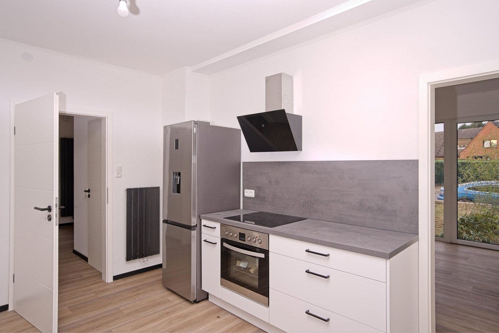 Prenájom bytu 4-izbový 120 m², Herrenruhmweg 9, Trittau, Šlezvicko-Holštajnsko Prenájom bytu 4-izbový 120 m², Herrenruhmweg 9, Trittau, Šlezvicko-Holštajnsko