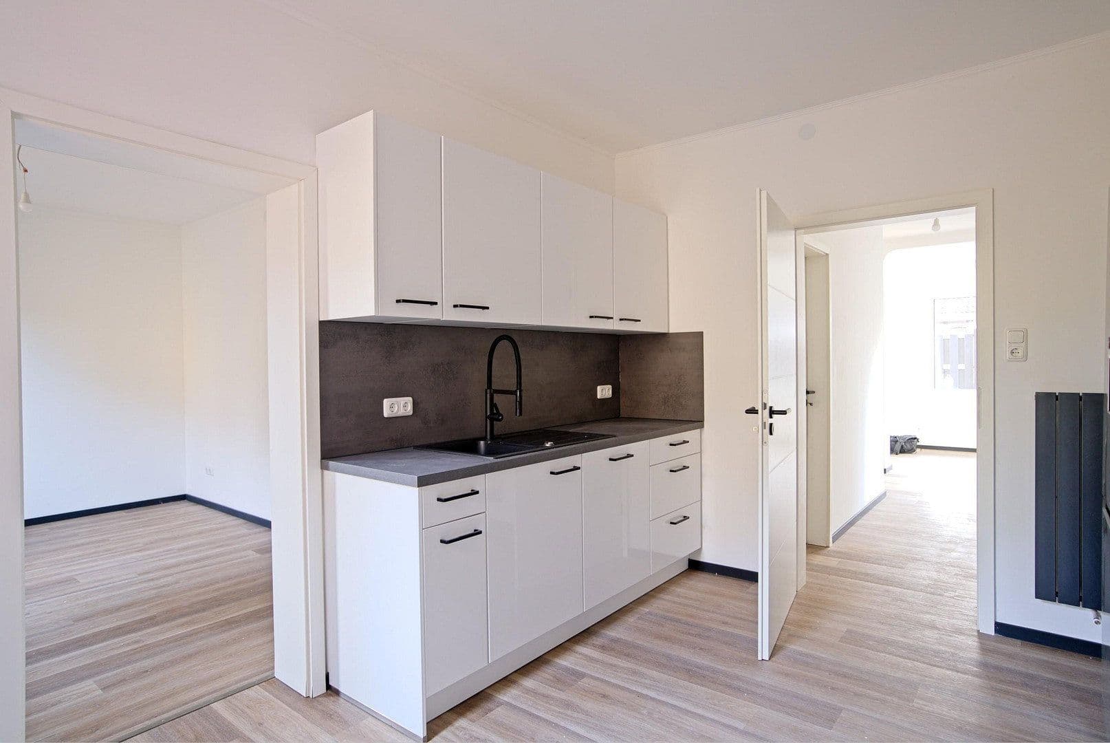 Prenájom bytu 4-izbový 120 m², Herrenruhmweg 9, Trittau, Šlezvicko-Holštajnsko Prenájom bytu 4-izbový 120 m², Herrenruhmweg 9, Trittau, Šlezvicko-Holštajnsko