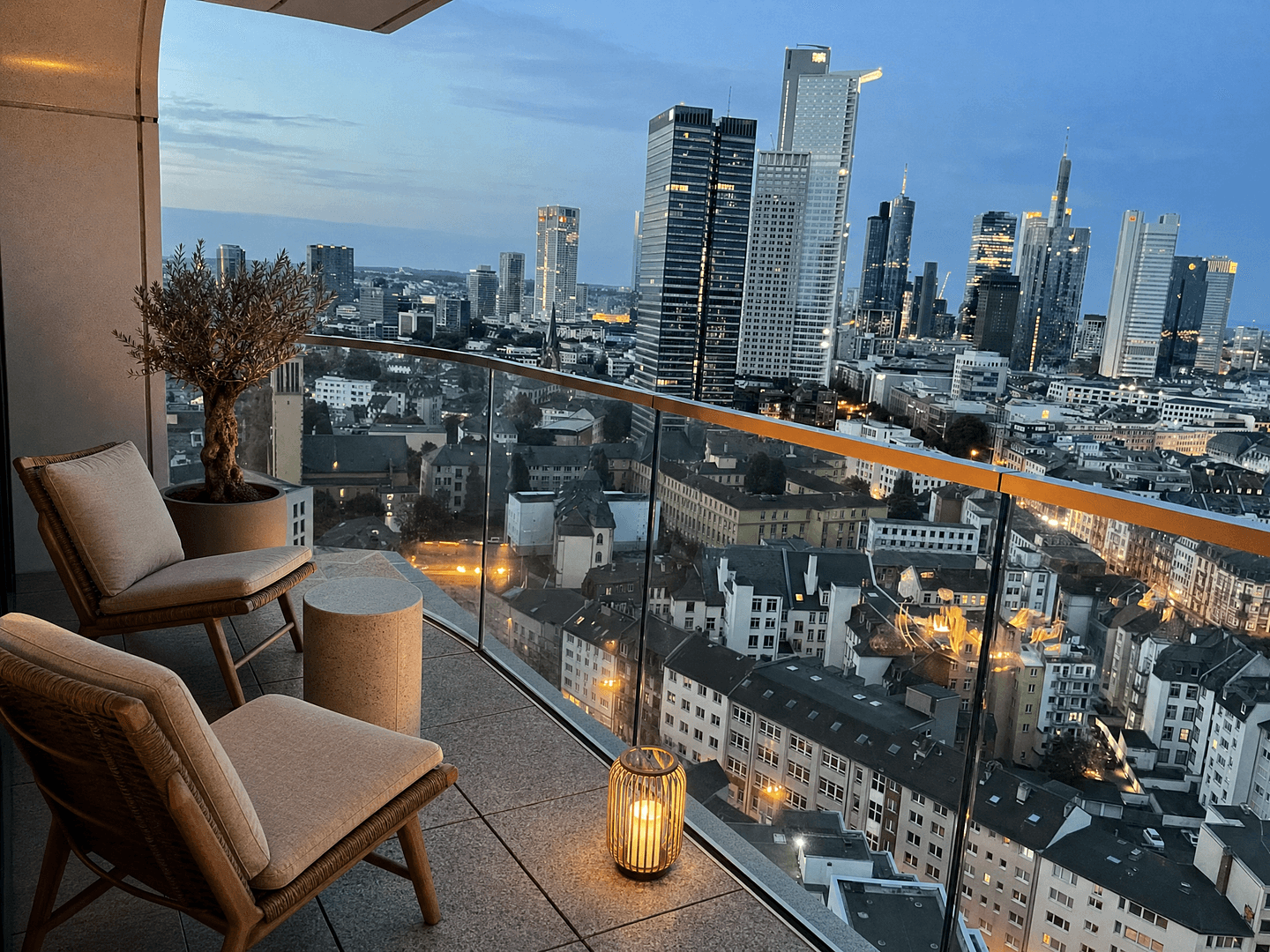 Prenájom bytu 4-izbový 112 m², Frankfurt, Hesensko Prenájom bytu 4-izbový 112 m², Frankfurt, Hesensko