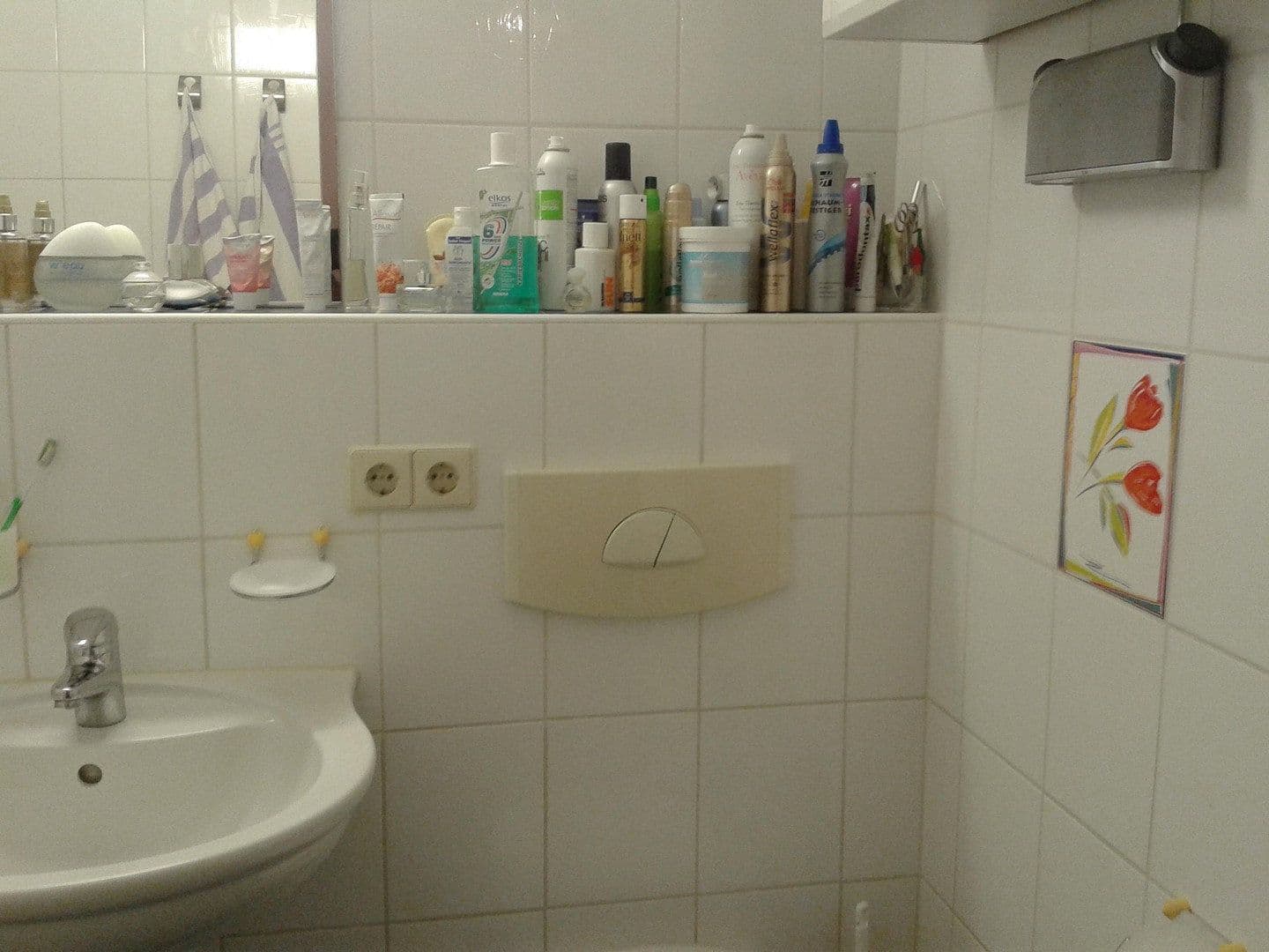 Predaj bytu 4-izbový 76 m², Otto Dix Ring 42, Dresden, Sasko Predaj bytu 4-izbový 76 m², Otto Dix Ring 42, Dresden, Sasko