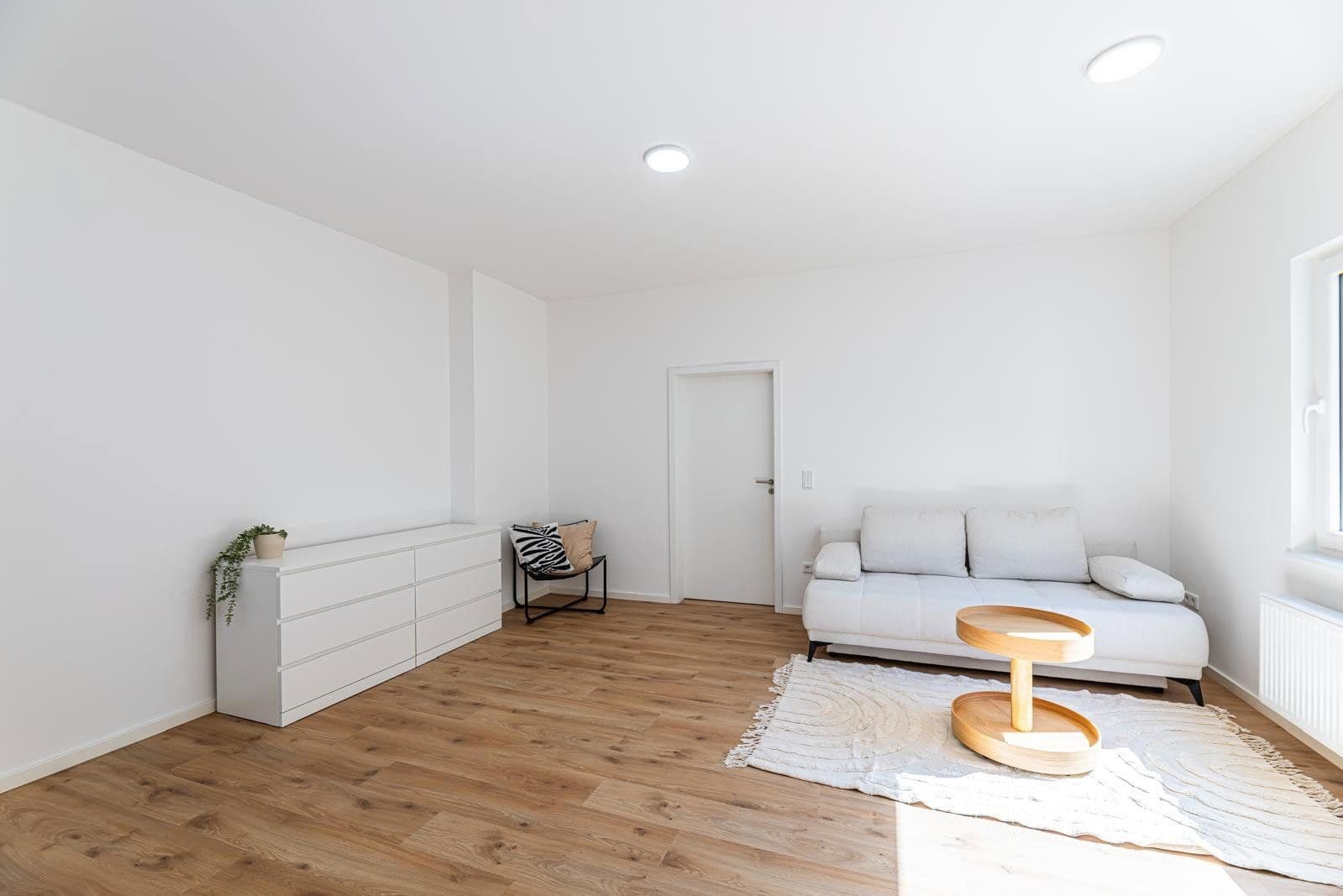 Prenájom bytu 2-izbový 60 m², Schoppershofstraße 32, Nürnberg, Bavorsko Prenájom bytu 2-izbový 60 m², Schoppershofstraße 32, Nürnberg, Bavorsko