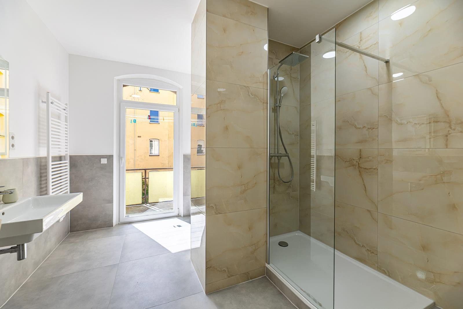 Prenájom bytu 2-izbový 60 m², Schoppershofstraße 32, Nürnberg, Bavorsko Prenájom bytu 2-izbový 60 m², Schoppershofstraße 32, Nürnberg, Bavorsko