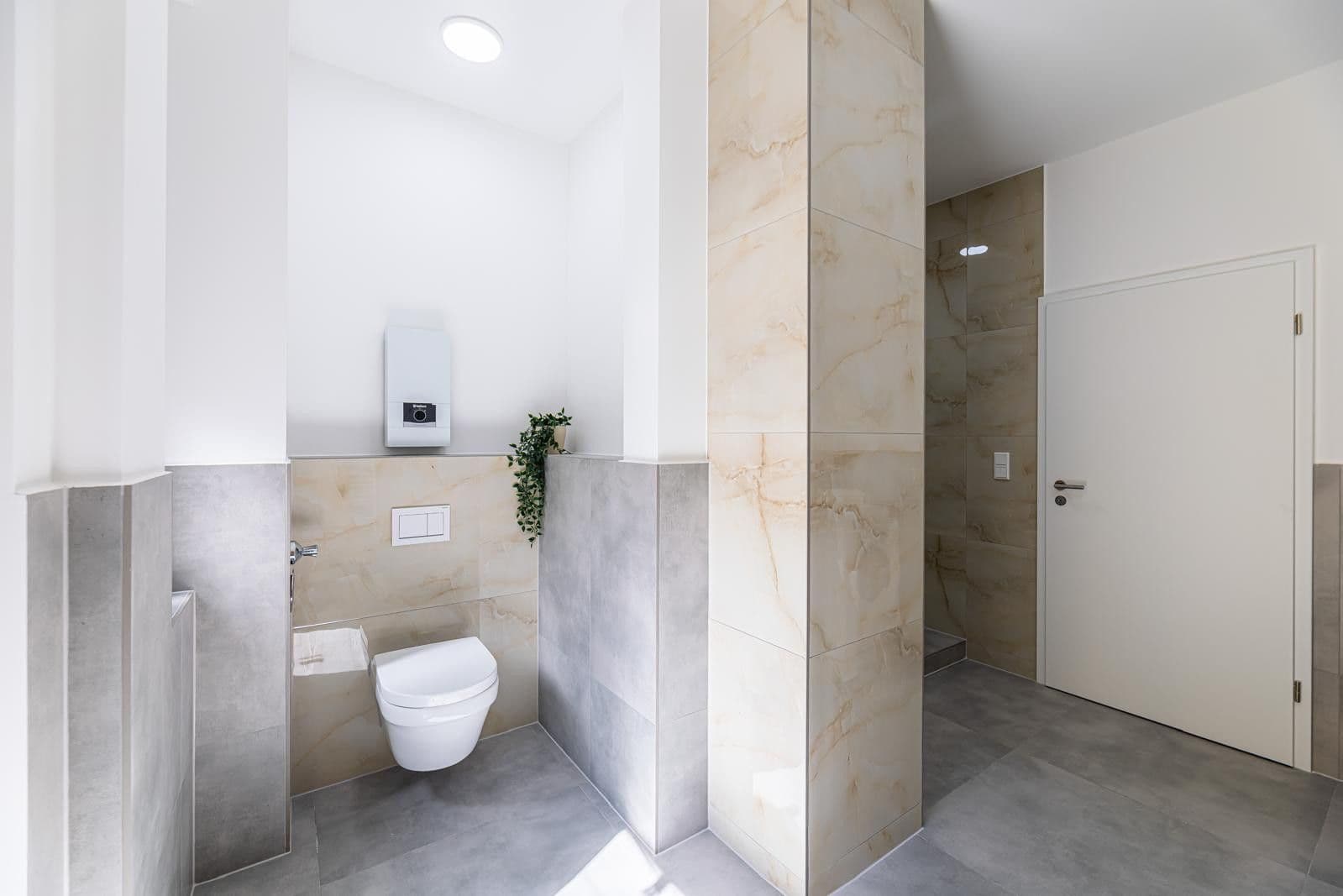 Prenájom bytu 2-izbový 60 m², Schoppershofstraße 32, Nürnberg, Bavorsko Prenájom bytu 2-izbový 60 m², Schoppershofstraße 32, Nürnberg, Bavorsko