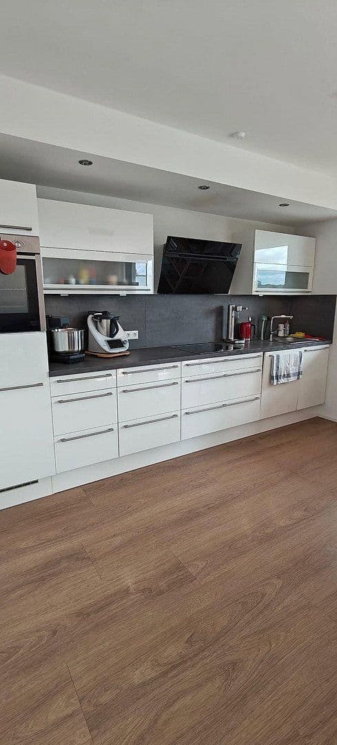 Prenájom bytu 3-izbový 72 m², Von-Coels-Str. 358, Aachen, Severné Porýnie - Westfálsko Prenájom bytu 3-izbový 72 m², Von-Coels-Str. 358, Aachen, Severné Porýnie - Westfálsko