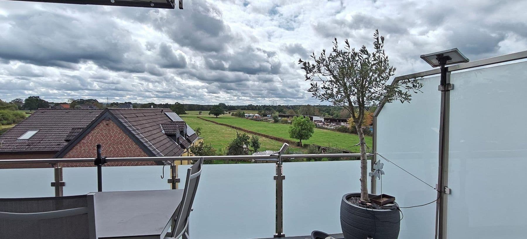 Prenájom bytu 3-izbový 72 m², Von-Coels-Str. 358, Aachen, Severné Porýnie - Westfálsko Prenájom bytu 3-izbový 72 m², Von-Coels-Str. 358, Aachen, Severné Porýnie - Westfálsko