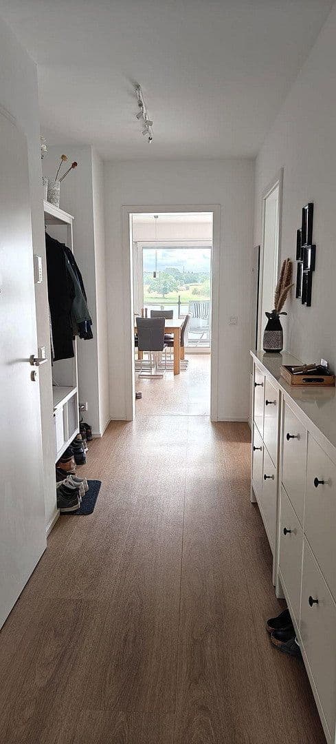 Prenájom bytu 3-izbový 72 m², Von-Coels-Str. 358, Aachen, Severné Porýnie - Westfálsko Prenájom bytu 3-izbový 72 m², Von-Coels-Str. 358, Aachen, Severné Porýnie - Westfálsko