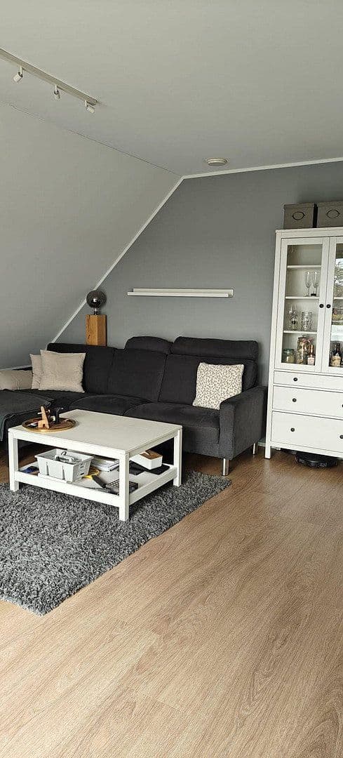 Prenájom bytu 3-izbový 72 m², Von-Coels-Str. 358, Aachen, Severné Porýnie - Westfálsko Prenájom bytu 3-izbový 72 m², Von-Coels-Str. 358, Aachen, Severné Porýnie - Westfálsko