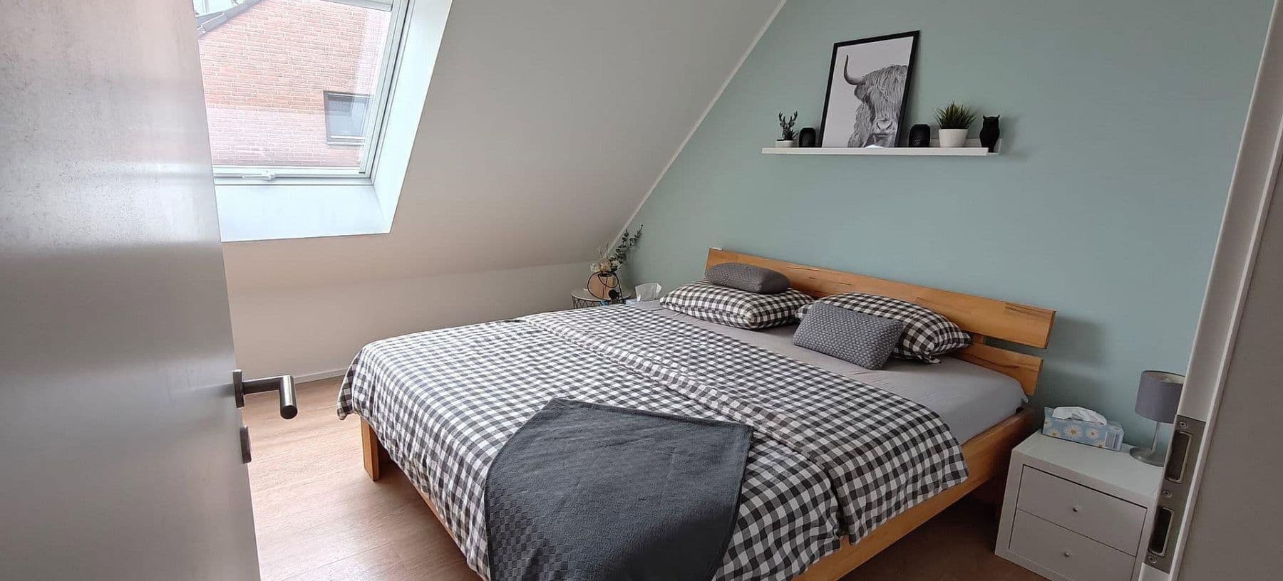 Prenájom bytu 3-izbový 72 m², Von-Coels-Str. 358, Aachen, Severné Porýnie - Westfálsko Prenájom bytu 3-izbový 72 m², Von-Coels-Str. 358, Aachen, Severné Porýnie - Westfálsko