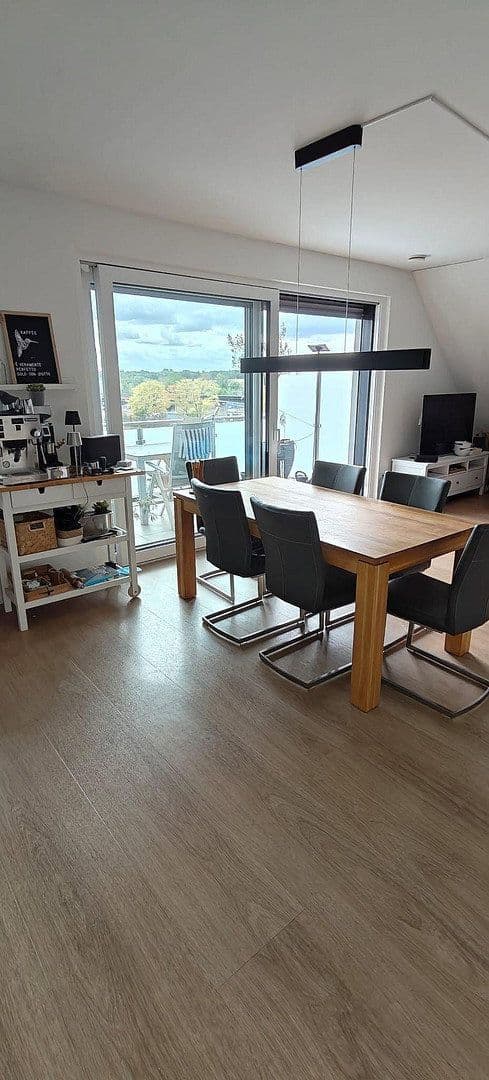 Prenájom bytu 3-izbový 72 m², Von-Coels-Str. 358, Aachen, Severné Porýnie - Westfálsko Prenájom bytu 3-izbový 72 m², Von-Coels-Str. 358, Aachen, Severné Porýnie - Westfálsko