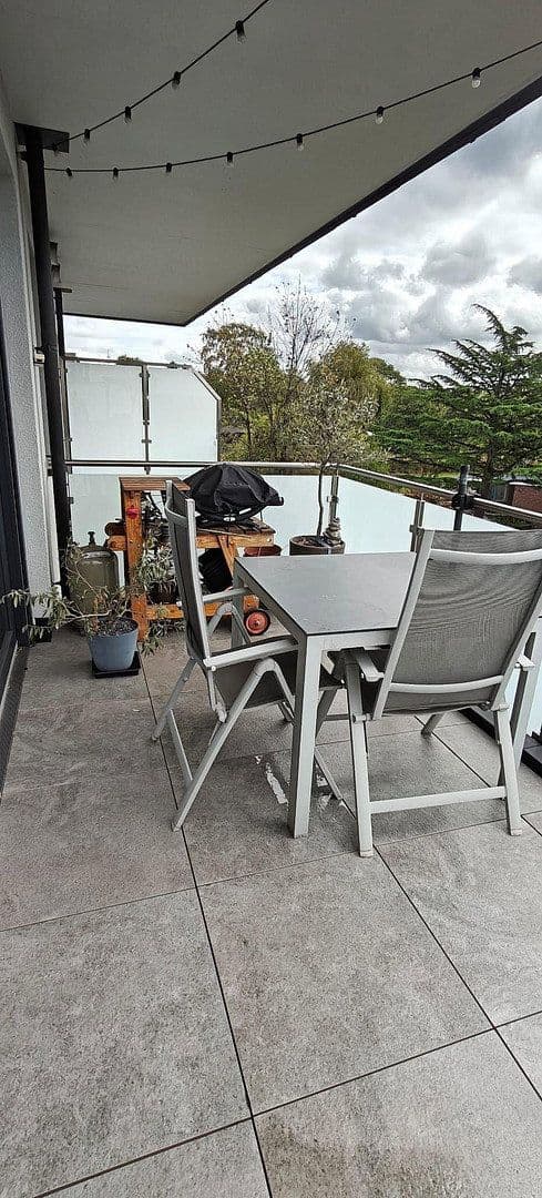 Prenájom bytu 3-izbový 72 m², Von-Coels-Str. 358, Aachen, Severné Porýnie - Westfálsko Prenájom bytu 3-izbový 72 m², Von-Coels-Str. 358, Aachen, Severné Porýnie - Westfálsko