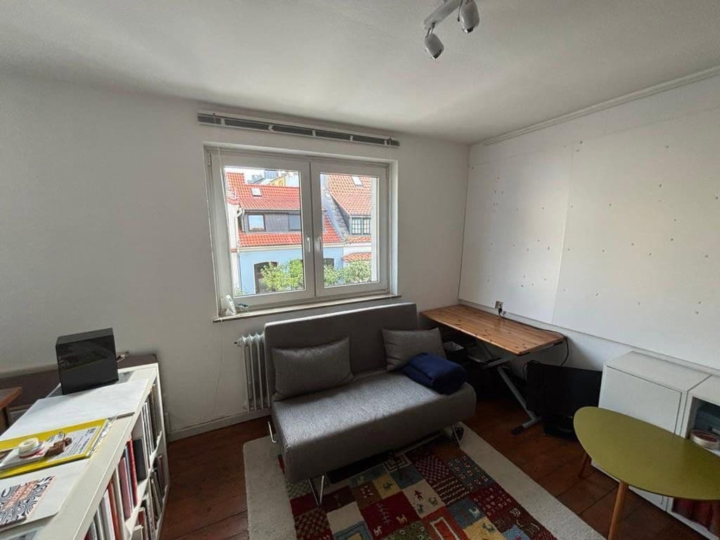 Predaj domu 103 m², pozemok 83 m², Bremen, Brémy Predaj domu 103 m², pozemok 83 m², Bremen, Brémy
