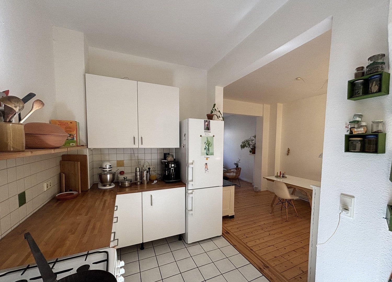 Predaj domu 103 m², pozemok 83 m², Bremen, Brémy Predaj domu 103 m², pozemok 83 m², Bremen, Brémy
