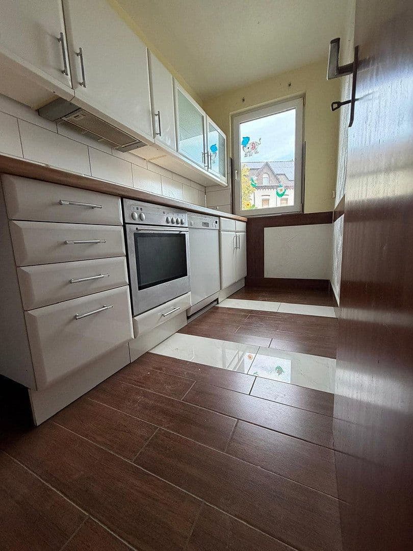 Prenájom bytu 3-izbový 71 m², Alte Märsch 18, Dortmund, Severné Porýnie - Westfálsko Prenájom bytu 3-izbový 71 m², Alte Märsch 18, Dortmund, Severné Porýnie - Westfálsko