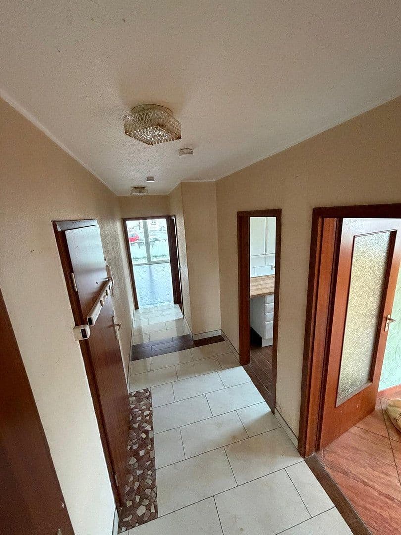 Prenájom bytu 3-izbový 71 m², Alte Märsch 18, Dortmund, Severné Porýnie - Westfálsko Prenájom bytu 3-izbový 71 m², Alte Märsch 18, Dortmund, Severné Porýnie - Westfálsko