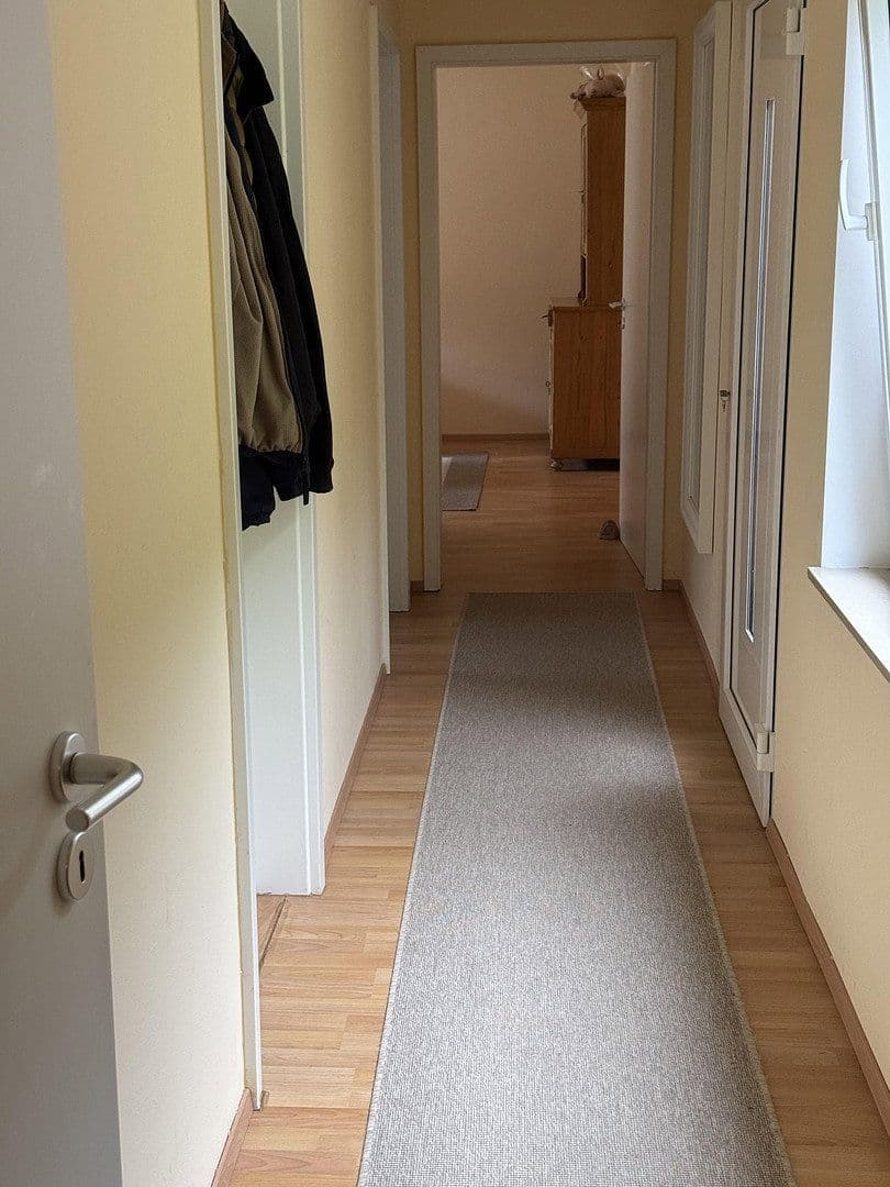 Prenájom bytu 3-izbový 60 m², Wiesbaden, Hesensko Prenájom bytu 3-izbový 60 m², Wiesbaden, Hesensko