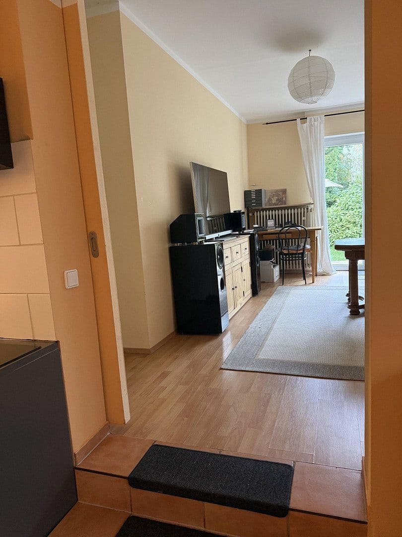 Prenájom bytu 3-izbový 60 m², Wiesbaden, Hesensko Prenájom bytu 3-izbový 60 m², Wiesbaden, Hesensko