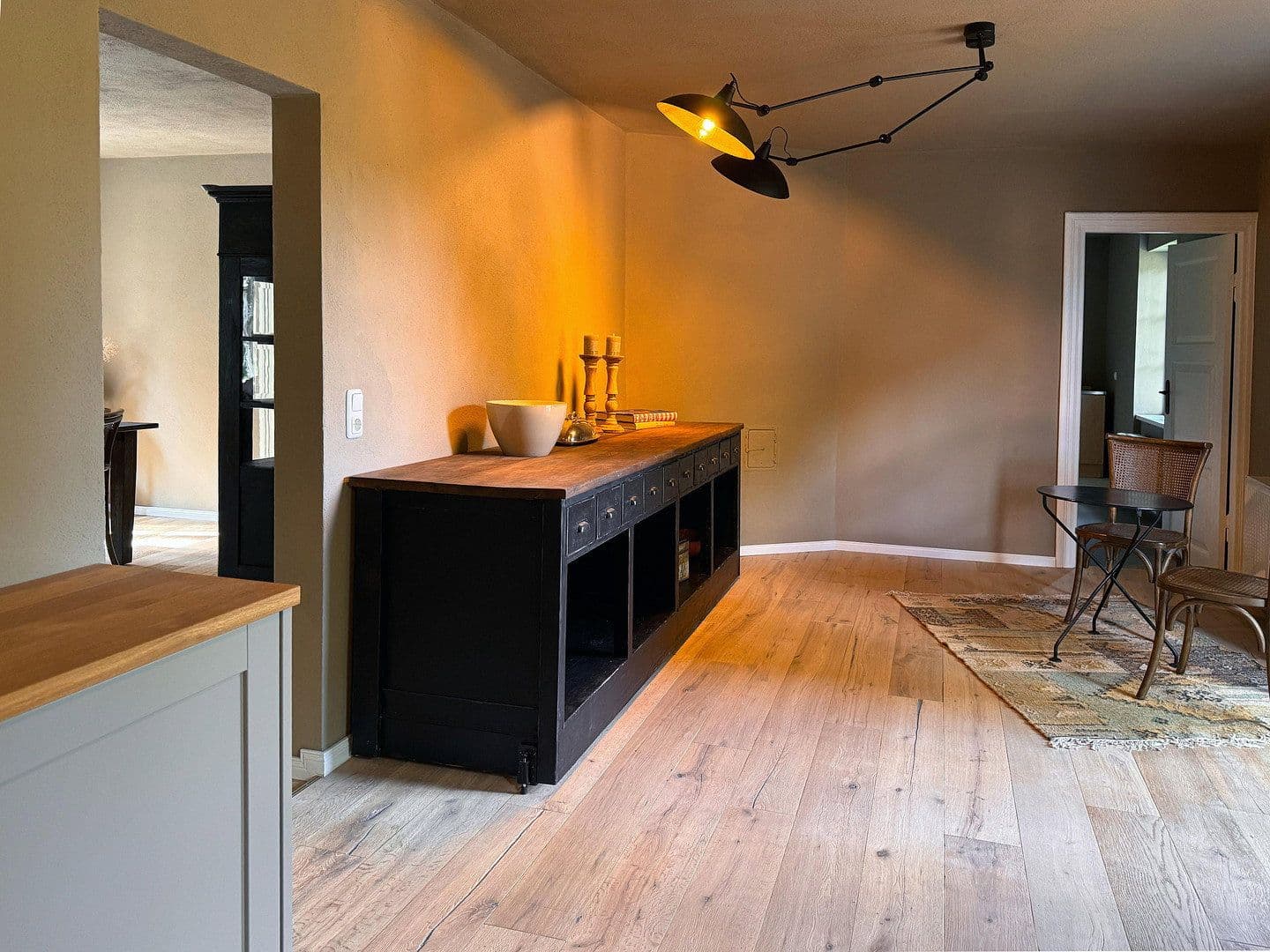 Predaj domu 180 m², pozemok 970 m², Balje, Dolné Sasko Predaj domu 180 m², pozemok 970 m², Balje, Dolné Sasko
