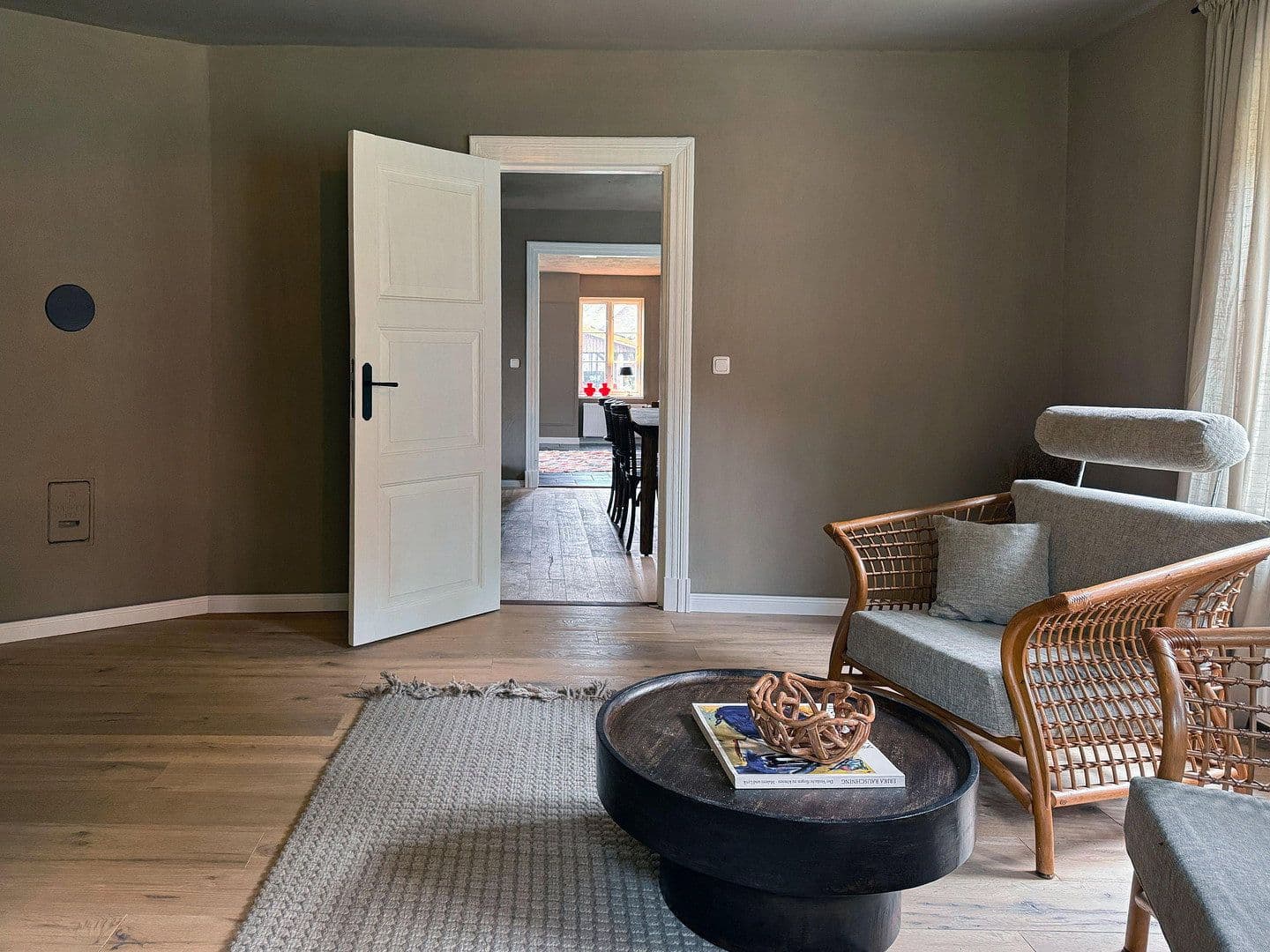 Predaj domu 180 m², pozemok 970 m², Balje, Dolné Sasko Predaj domu 180 m², pozemok 970 m², Balje, Dolné Sasko