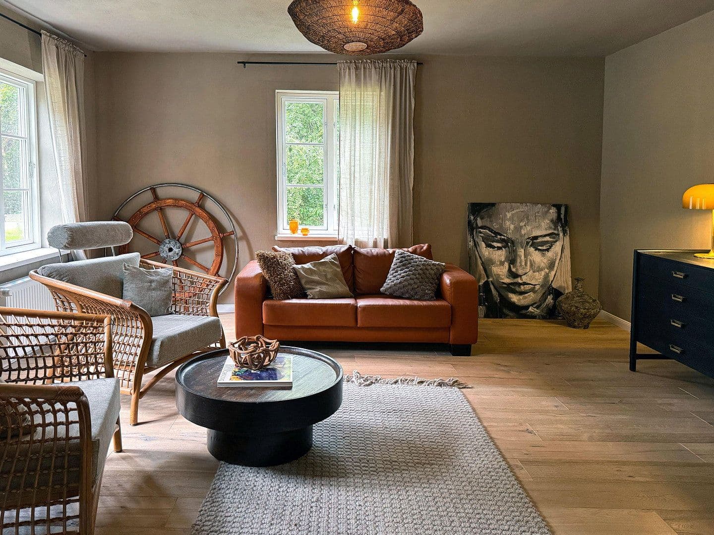 Predaj domu 180 m², pozemok 970 m², Balje, Dolné Sasko Predaj domu 180 m², pozemok 970 m², Balje, Dolné Sasko