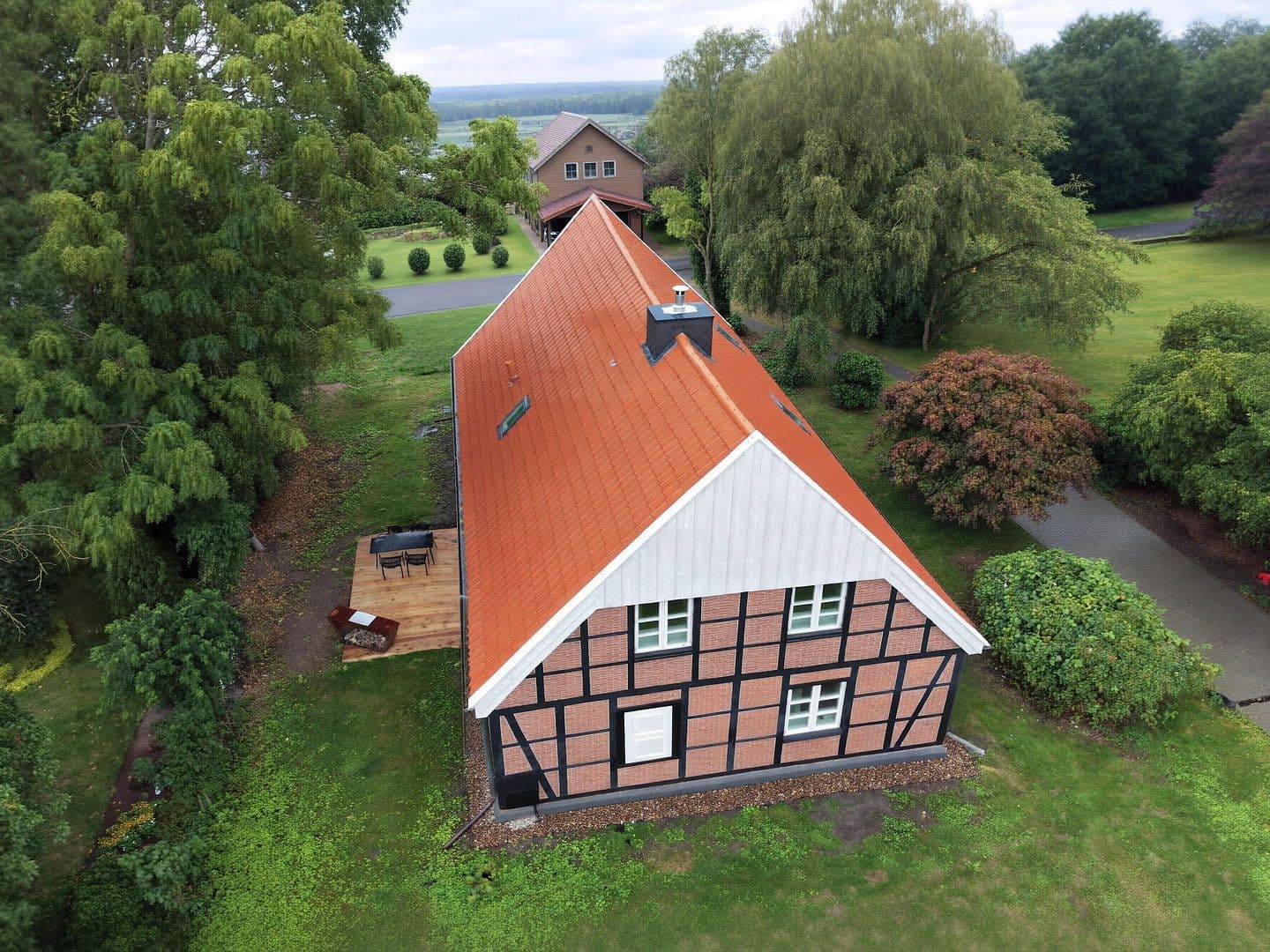 Predaj domu 180 m², pozemok 970 m², Balje, Dolné Sasko Predaj domu 180 m², pozemok 970 m², Balje, Dolné Sasko