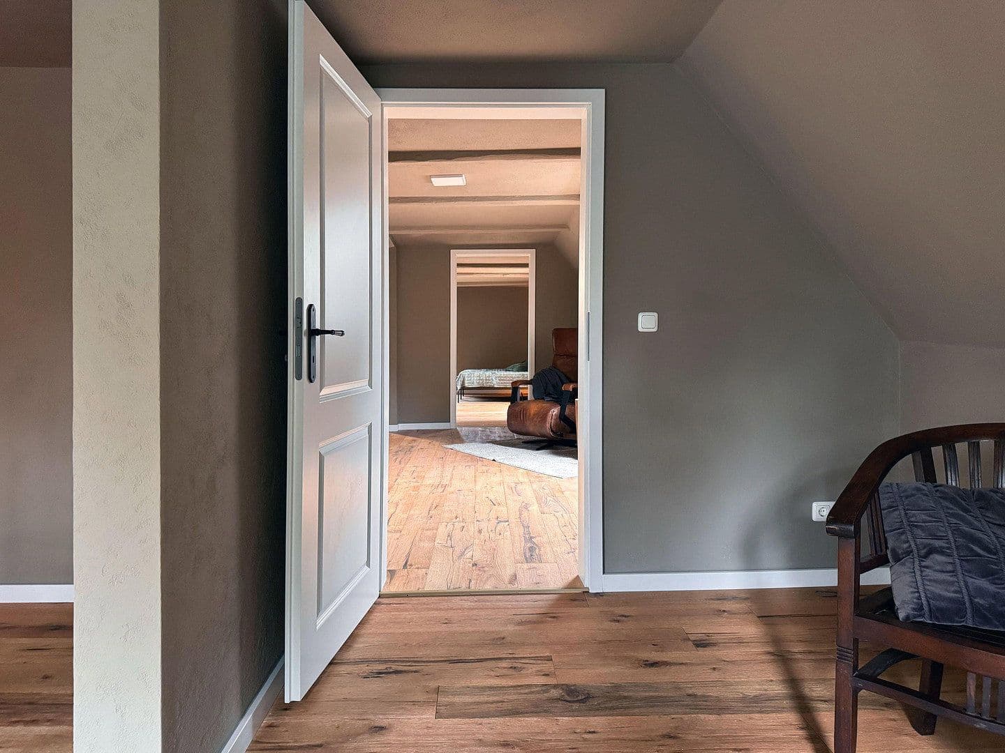 Predaj domu 180 m², pozemok 970 m², Balje, Dolné Sasko Predaj domu 180 m², pozemok 970 m², Balje, Dolné Sasko