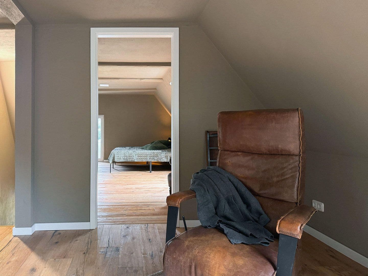 Predaj domu 180 m², pozemok 970 m², Balje, Dolné Sasko Predaj domu 180 m², pozemok 970 m², Balje, Dolné Sasko