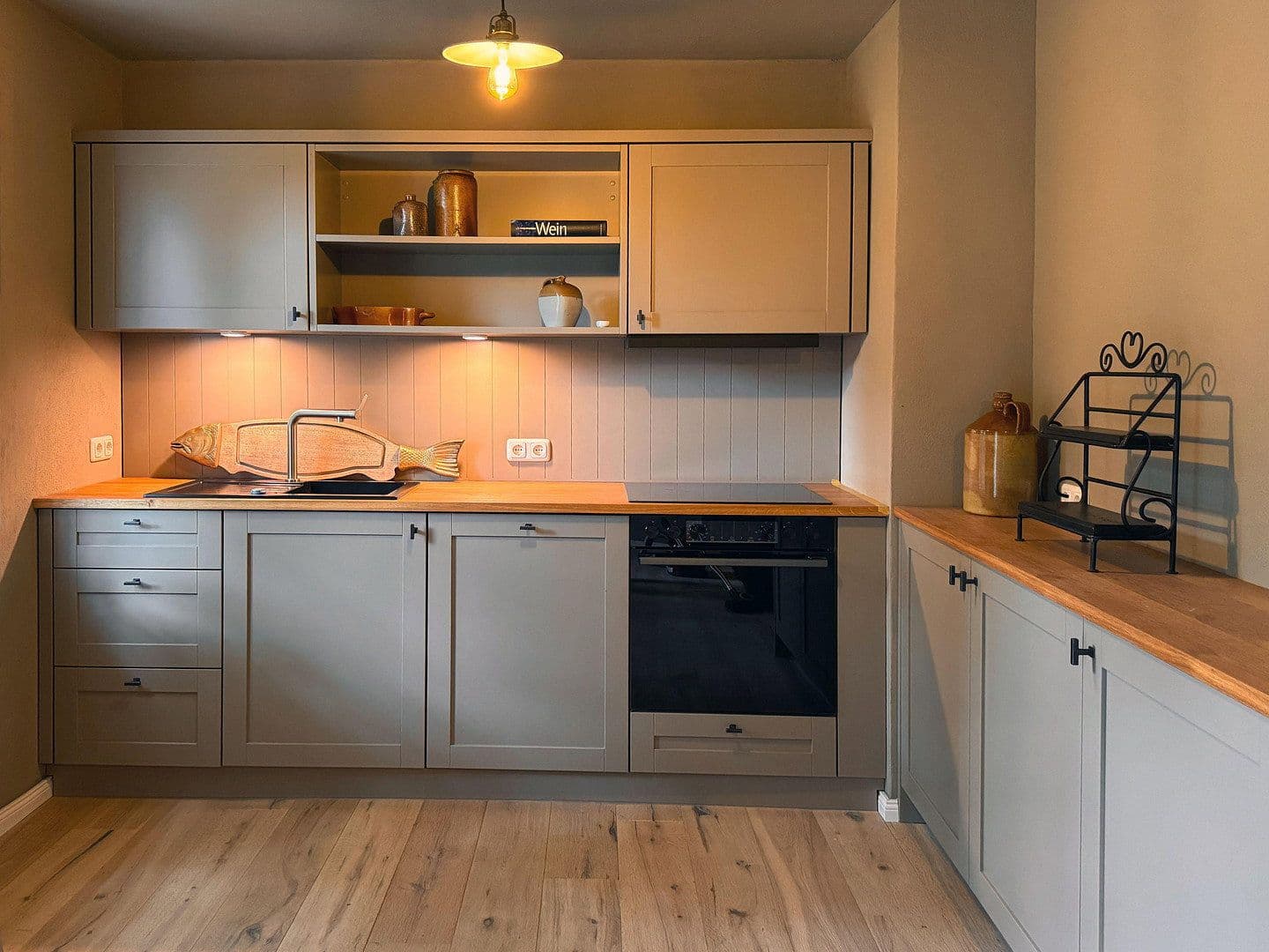 Predaj domu 180 m², pozemok 970 m², Balje, Dolné Sasko Predaj domu 180 m², pozemok 970 m², Balje, Dolné Sasko