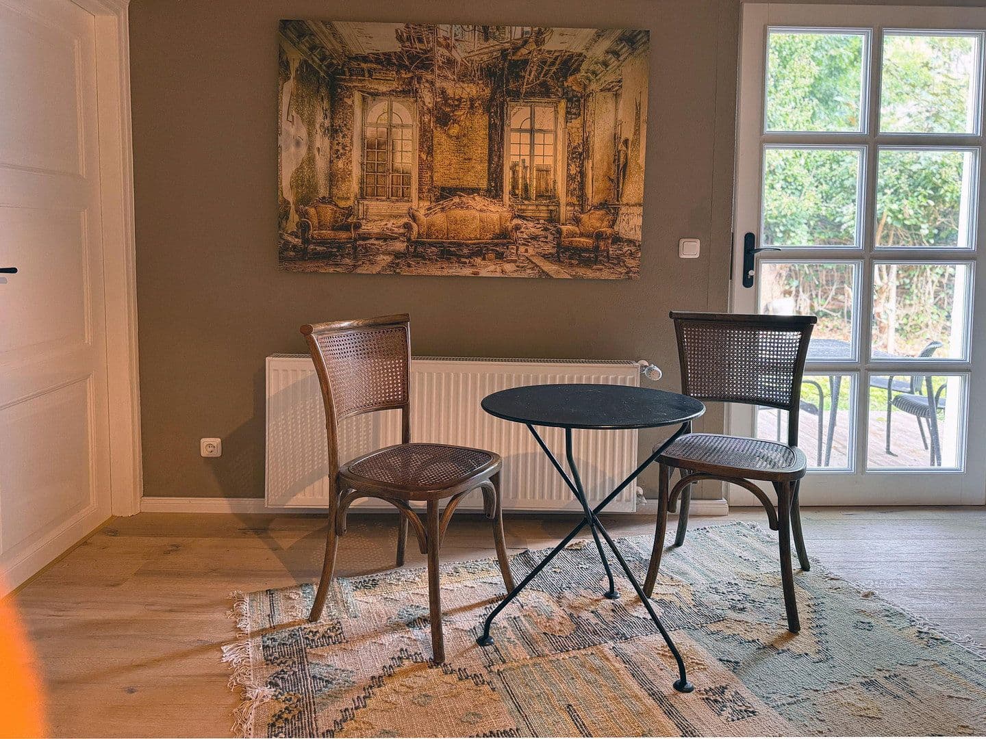 Predaj domu 180 m², pozemok 970 m², Balje, Dolné Sasko Predaj domu 180 m², pozemok 970 m², Balje, Dolné Sasko