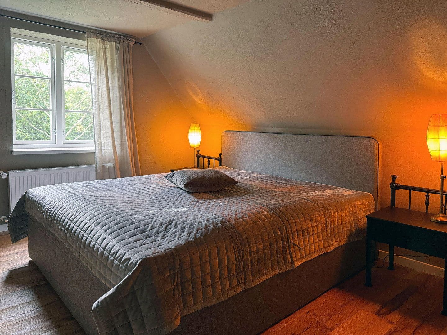 Predaj domu 180 m², pozemok 970 m², Balje, Dolné Sasko Predaj domu 180 m², pozemok 970 m², Balje, Dolné Sasko