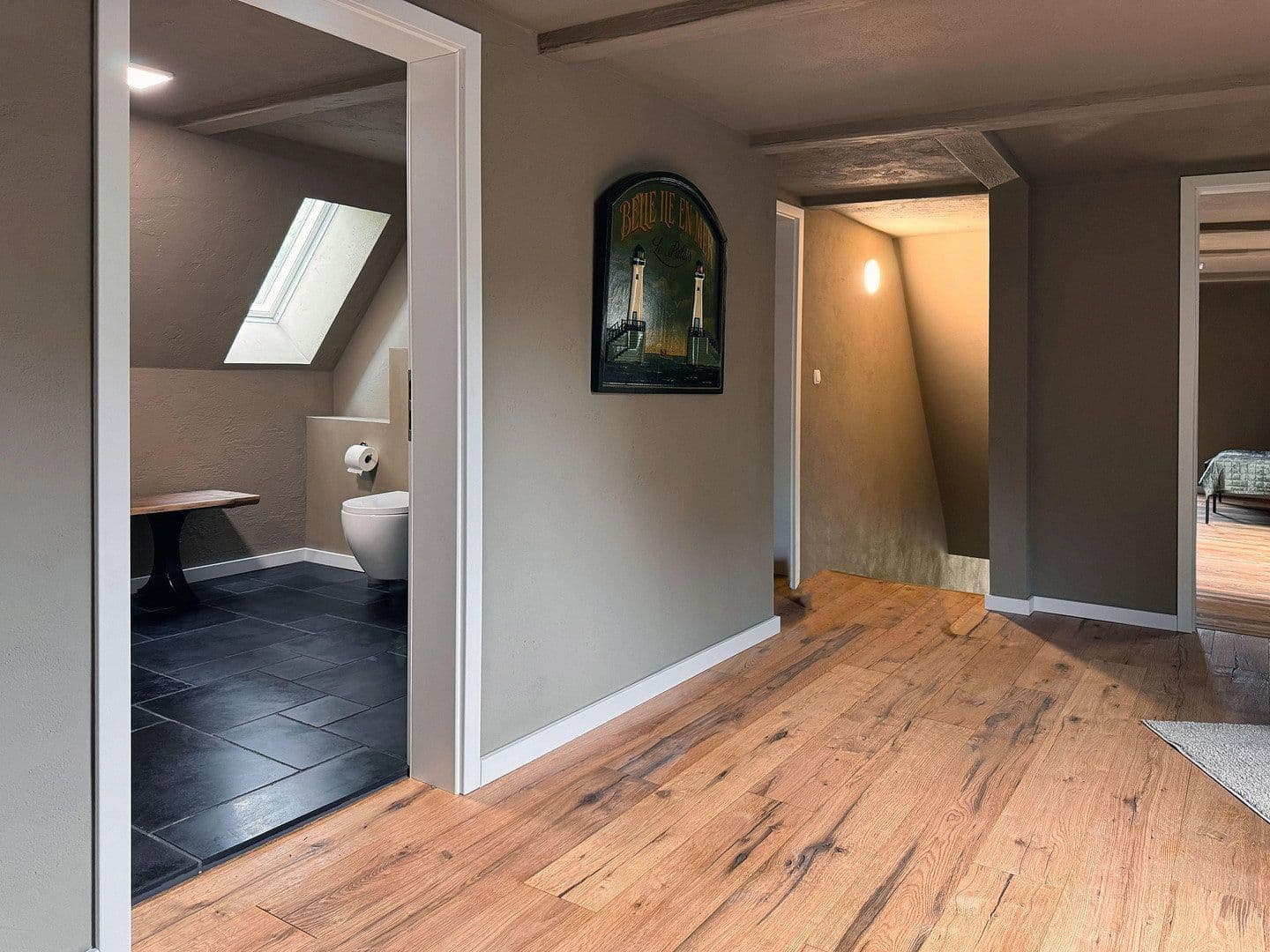 Predaj domu 180 m², pozemok 970 m², Balje, Dolné Sasko Predaj domu 180 m², pozemok 970 m², Balje, Dolné Sasko