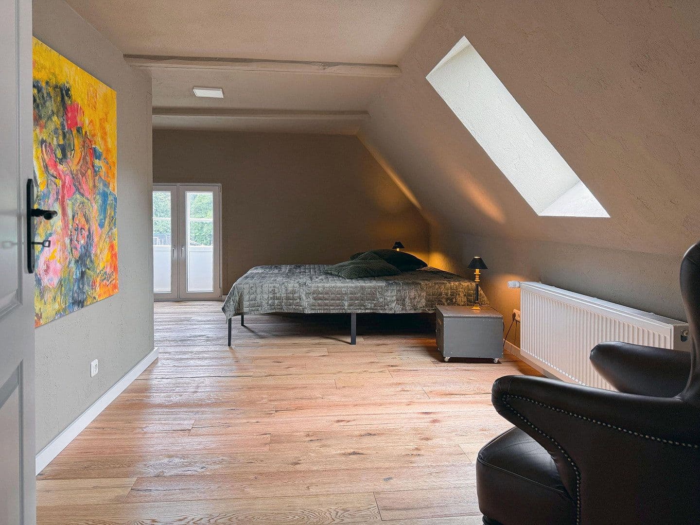 Predaj domu 180 m², pozemok 970 m², Balje, Dolné Sasko Predaj domu 180 m², pozemok 970 m², Balje, Dolné Sasko