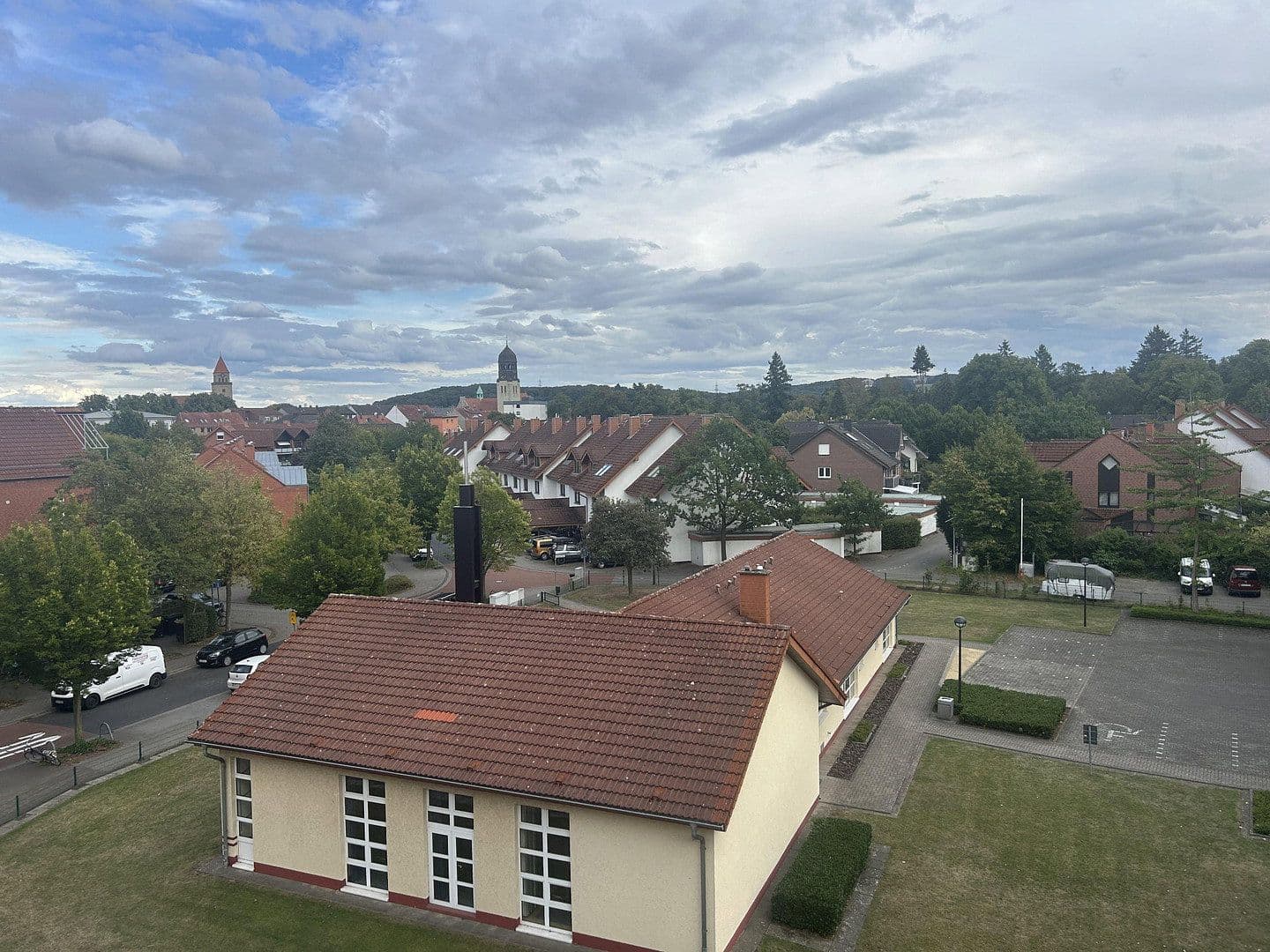 Predaj bytu 2-izbový 49 m², Wörthstraße 27, Osnabrück, Dolné Sasko Predaj bytu 2-izbový 49 m², Wörthstraße 27, Osnabrück, Dolné Sasko