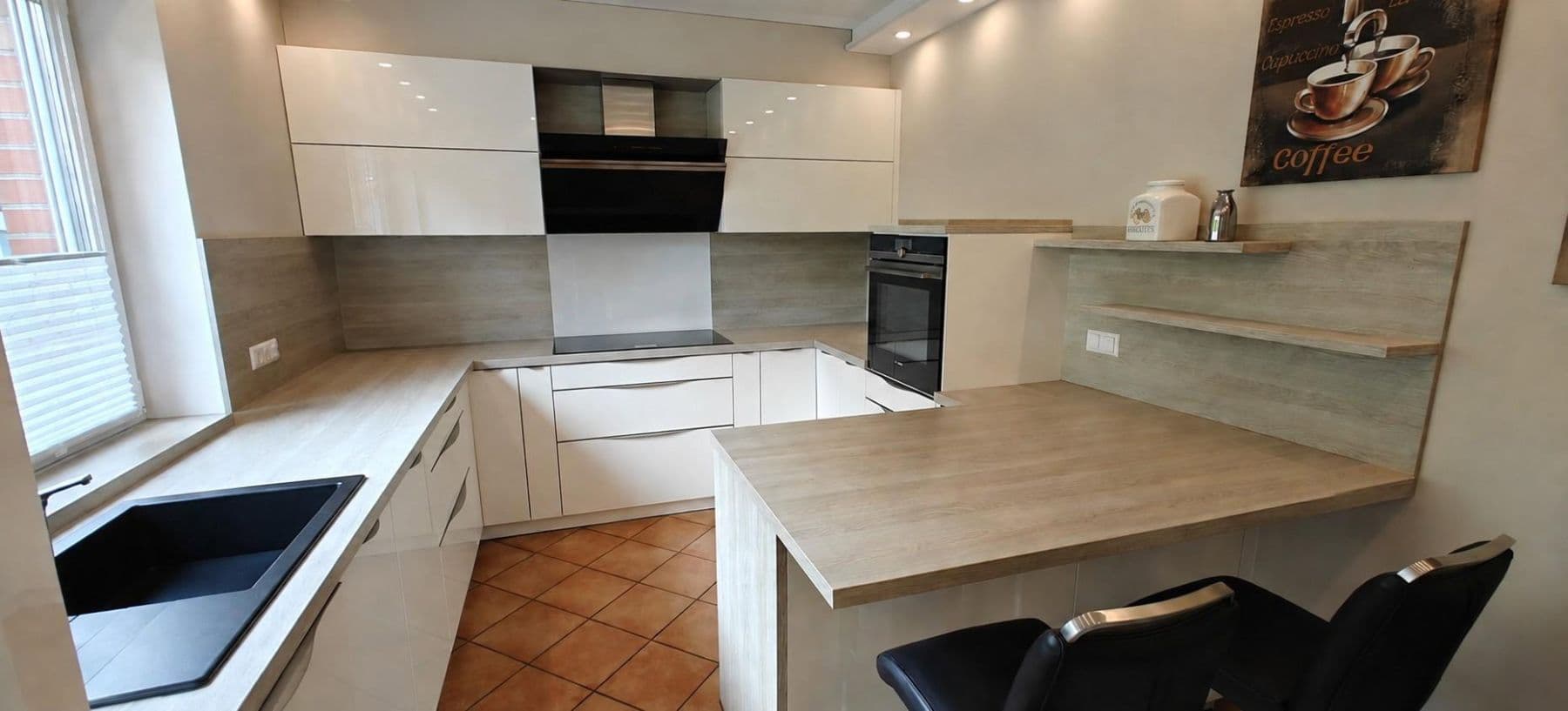 Predaj domu 128 m², pozemok 396 m², Buchholz in der Nordheide, Dolné Sasko Predaj domu 128 m², pozemok 396 m², Buchholz in der Nordheide, Dolné Sasko