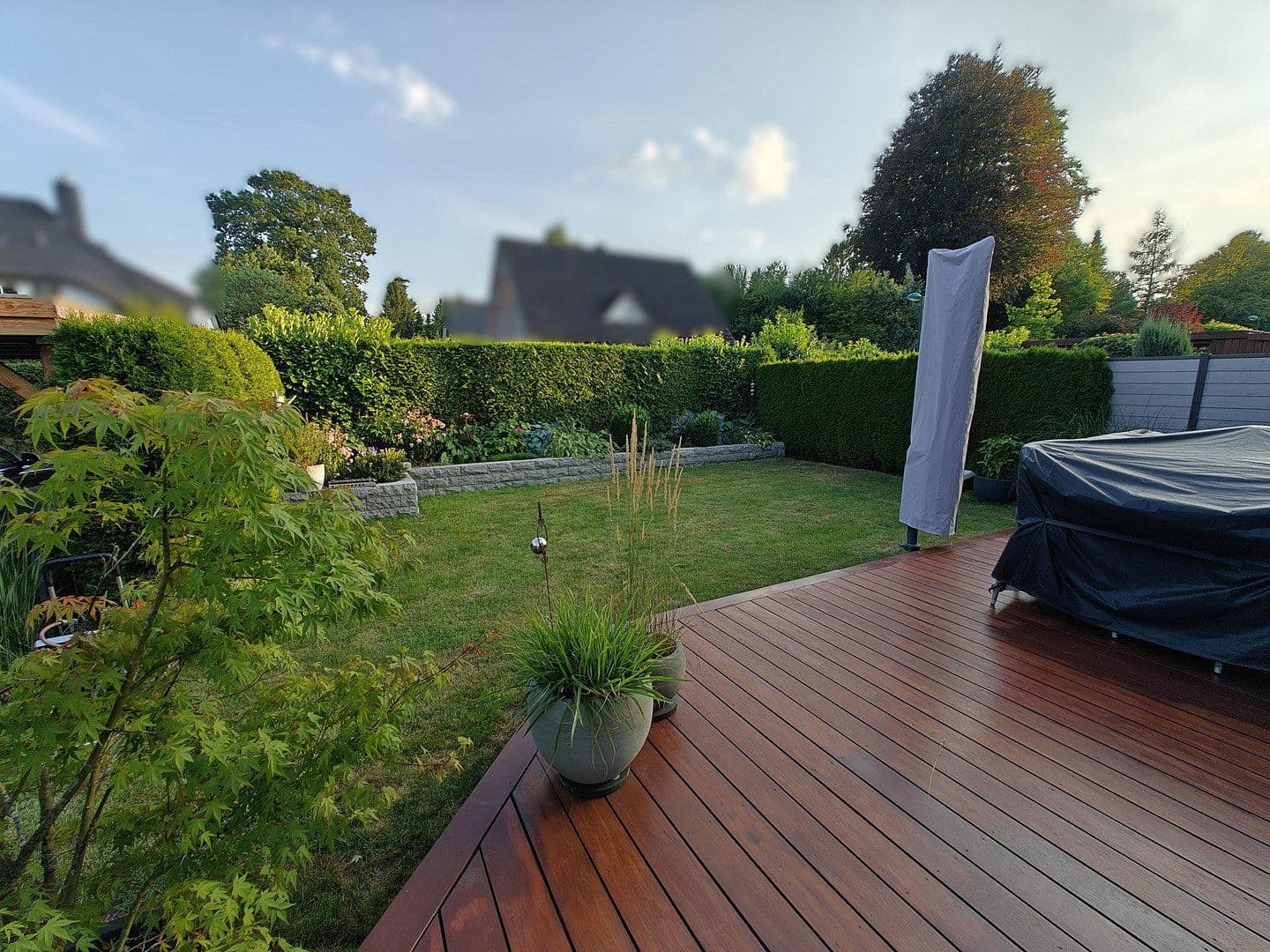 Predaj domu 128 m², pozemok 396 m², Buchholz in der Nordheide, Dolné Sasko Predaj domu 128 m², pozemok 396 m², Buchholz in der Nordheide, Dolné Sasko