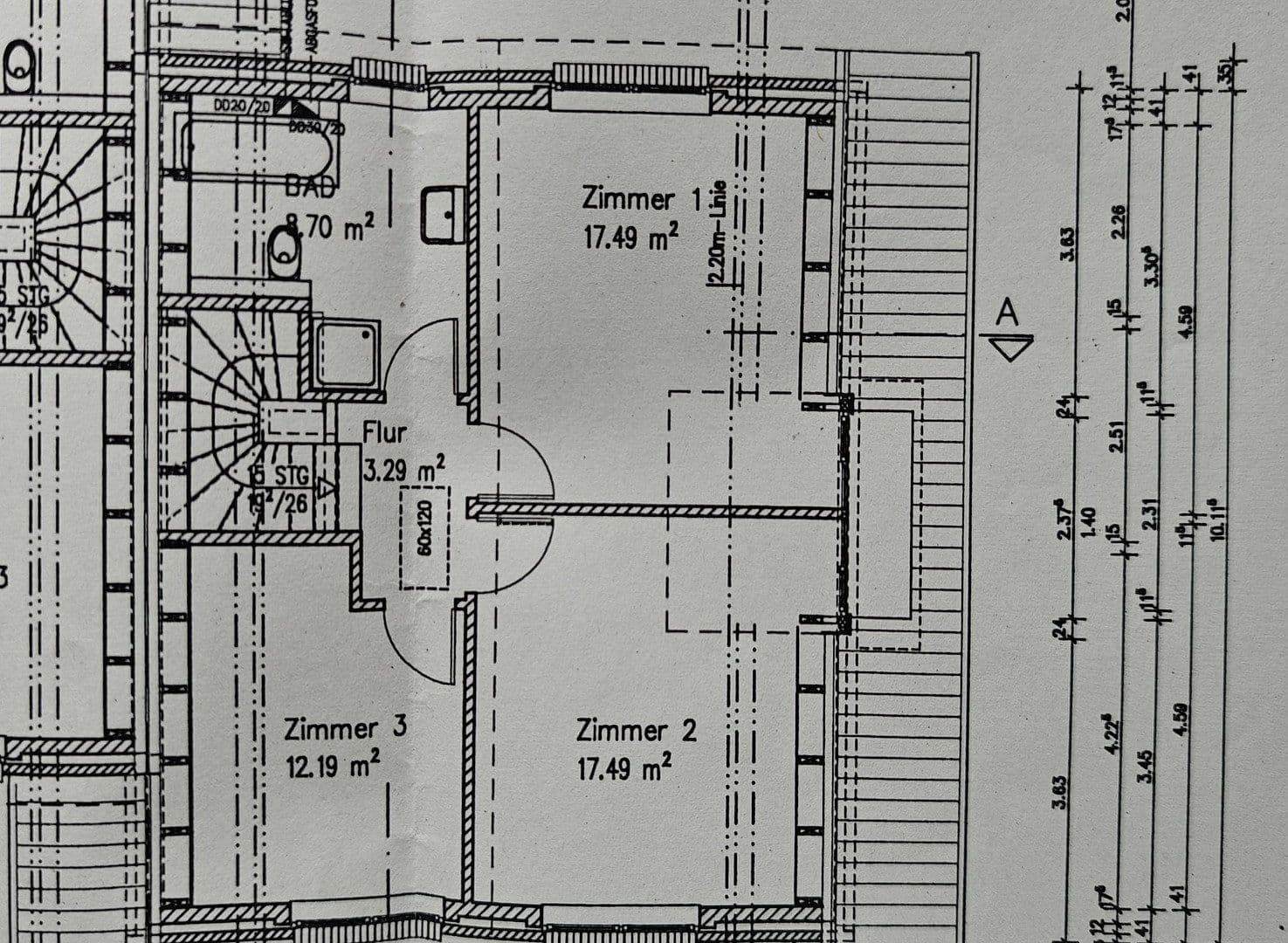 Predaj domu 128 m², pozemok 396 m², Buchholz in der Nordheide, Dolné Sasko Predaj domu 128 m², pozemok 396 m², Buchholz in der Nordheide, Dolné Sasko