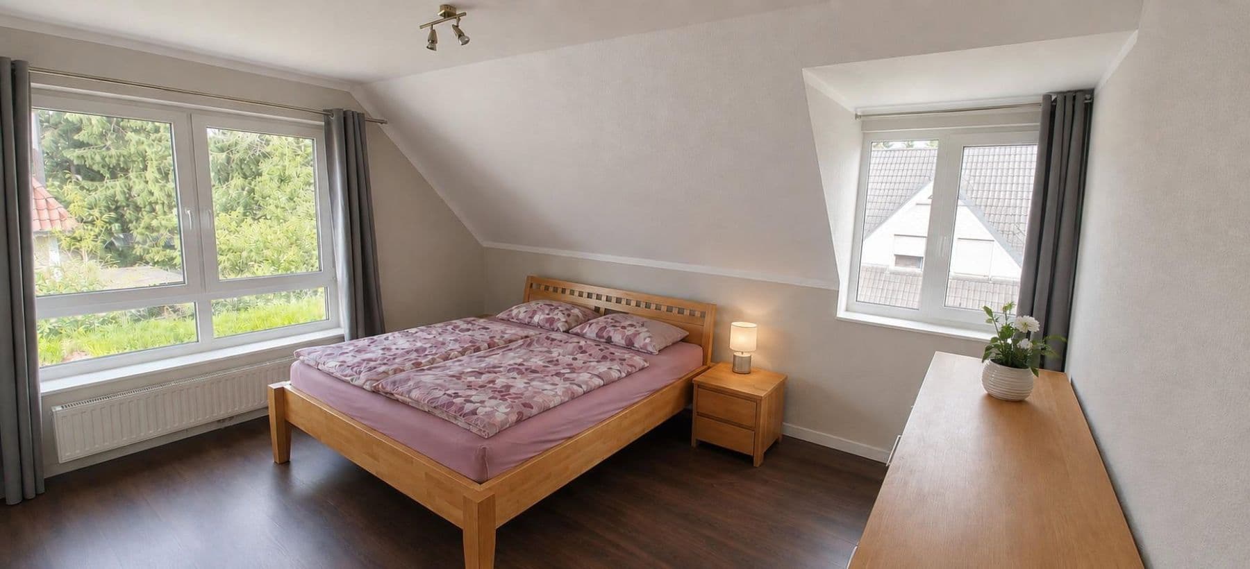 Predaj domu 128 m², pozemok 396 m², Buchholz in der Nordheide, Dolné Sasko Predaj domu 128 m², pozemok 396 m², Buchholz in der Nordheide, Dolné Sasko