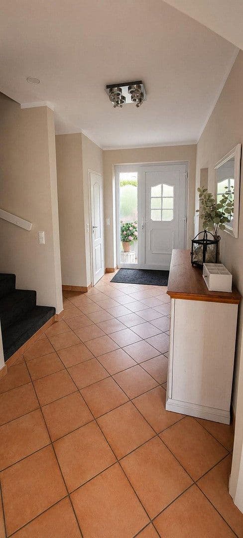 Predaj domu 128 m², pozemok 396 m², Buchholz in der Nordheide, Dolné Sasko Predaj domu 128 m², pozemok 396 m², Buchholz in der Nordheide, Dolné Sasko