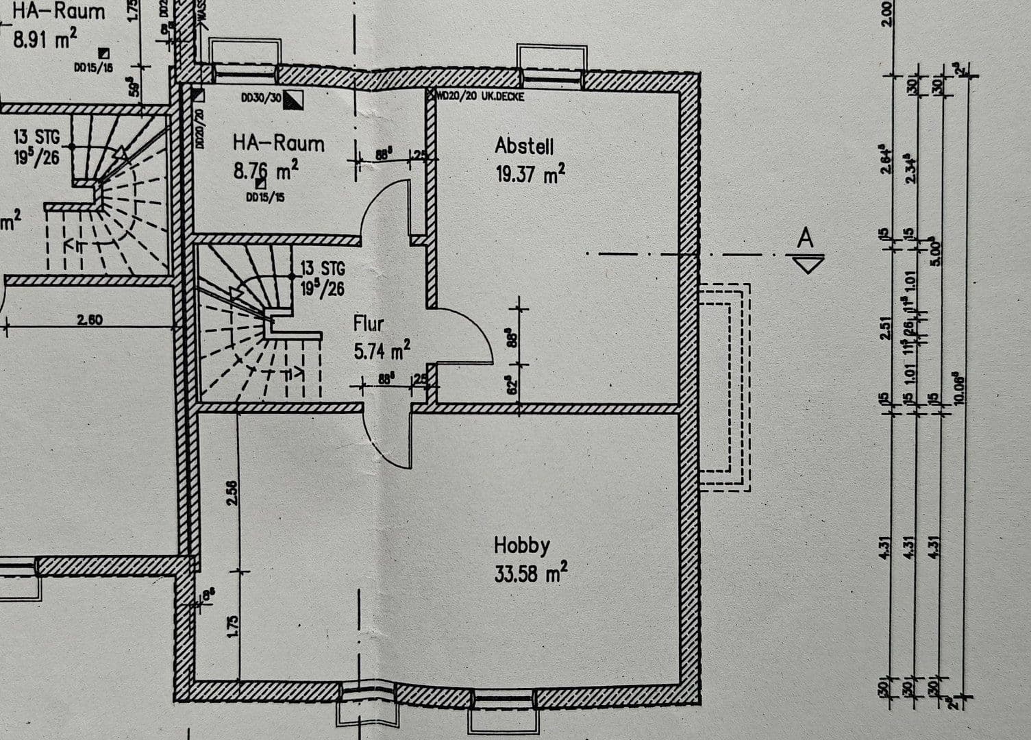 Predaj domu 128 m², pozemok 396 m², Buchholz in der Nordheide, Dolné Sasko Predaj domu 128 m², pozemok 396 m², Buchholz in der Nordheide, Dolné Sasko