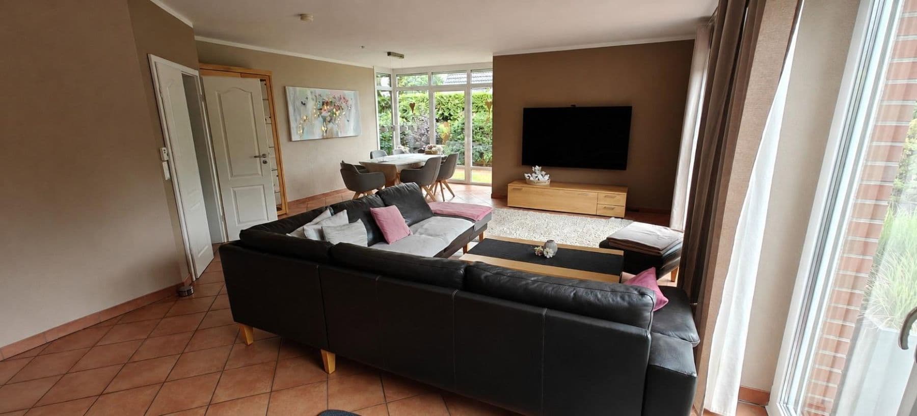 Predaj domu 128 m², pozemok 396 m², Buchholz in der Nordheide, Dolné Sasko Predaj domu 128 m², pozemok 396 m², Buchholz in der Nordheide, Dolné Sasko