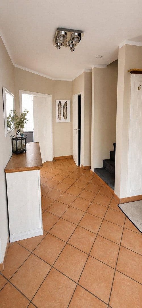 Predaj domu 128 m², pozemok 396 m², Buchholz in der Nordheide, Dolné Sasko Predaj domu 128 m², pozemok 396 m², Buchholz in der Nordheide, Dolné Sasko