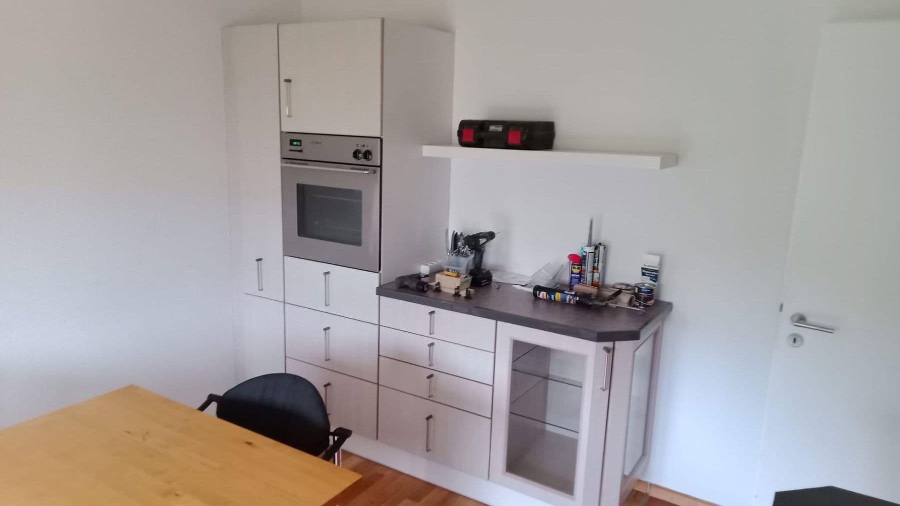 Prenájom bytu 17 m², Haldenweg 16, Lörrach, Bádensko-Wurttembersko Prenájom bytu 17 m², Haldenweg 16, Lörrach, Bádensko-Wurttembersko