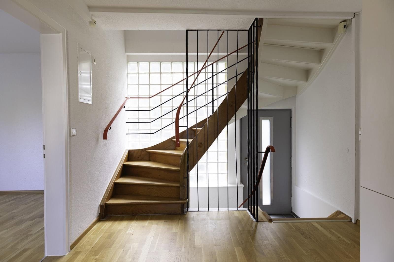 Prenájom bytu 17 m², Haldenweg 16, Lörrach, Bádensko-Wurttembersko Prenájom bytu 17 m², Haldenweg 16, Lörrach, Bádensko-Wurttembersko