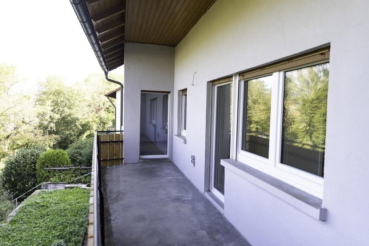 Prenájom bytu 17 m², Haldenweg 16, Lörrach, Bádensko-Wurttembersko Prenájom bytu 17 m², Haldenweg 16, Lörrach, Bádensko-Wurttembersko