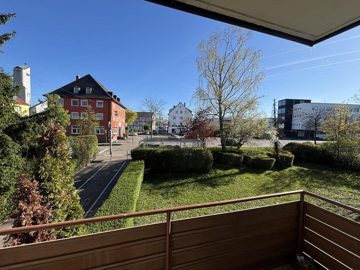 Prenájom bytu 3-izbový 68 m², Ludwigsburg, Bádensko-Wurttembersko Prenájom bytu 3-izbový 68 m², Ludwigsburg, Bádensko-Wurttembersko