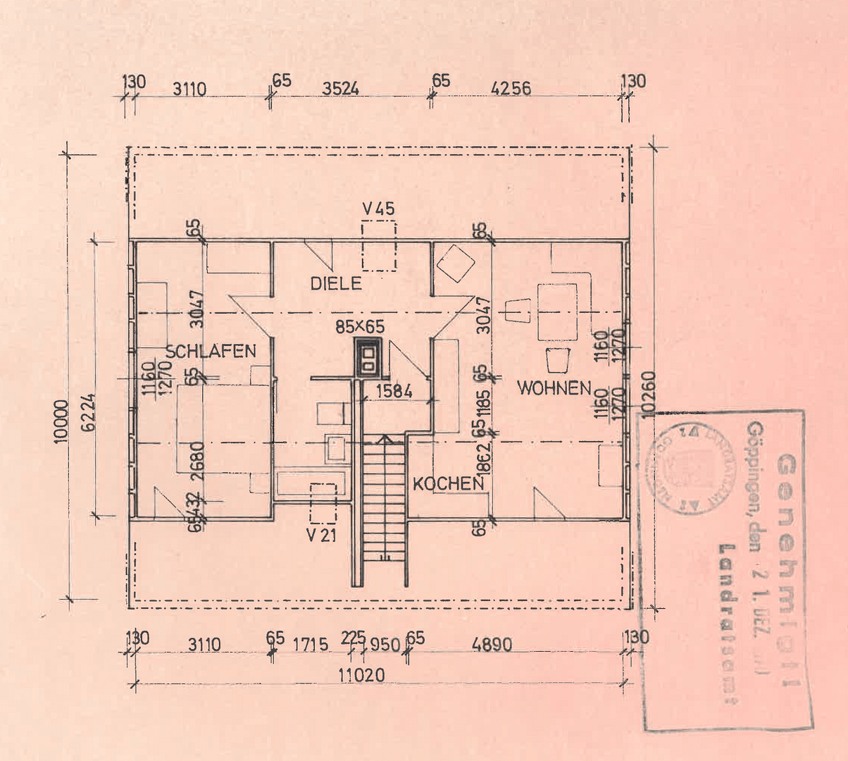 Predaj domu 145 m², pozemok 704 m², Schlat, Bádensko-Wurttembersko Predaj domu 145 m², pozemok 704 m², Schlat, Bádensko-Wurttembersko