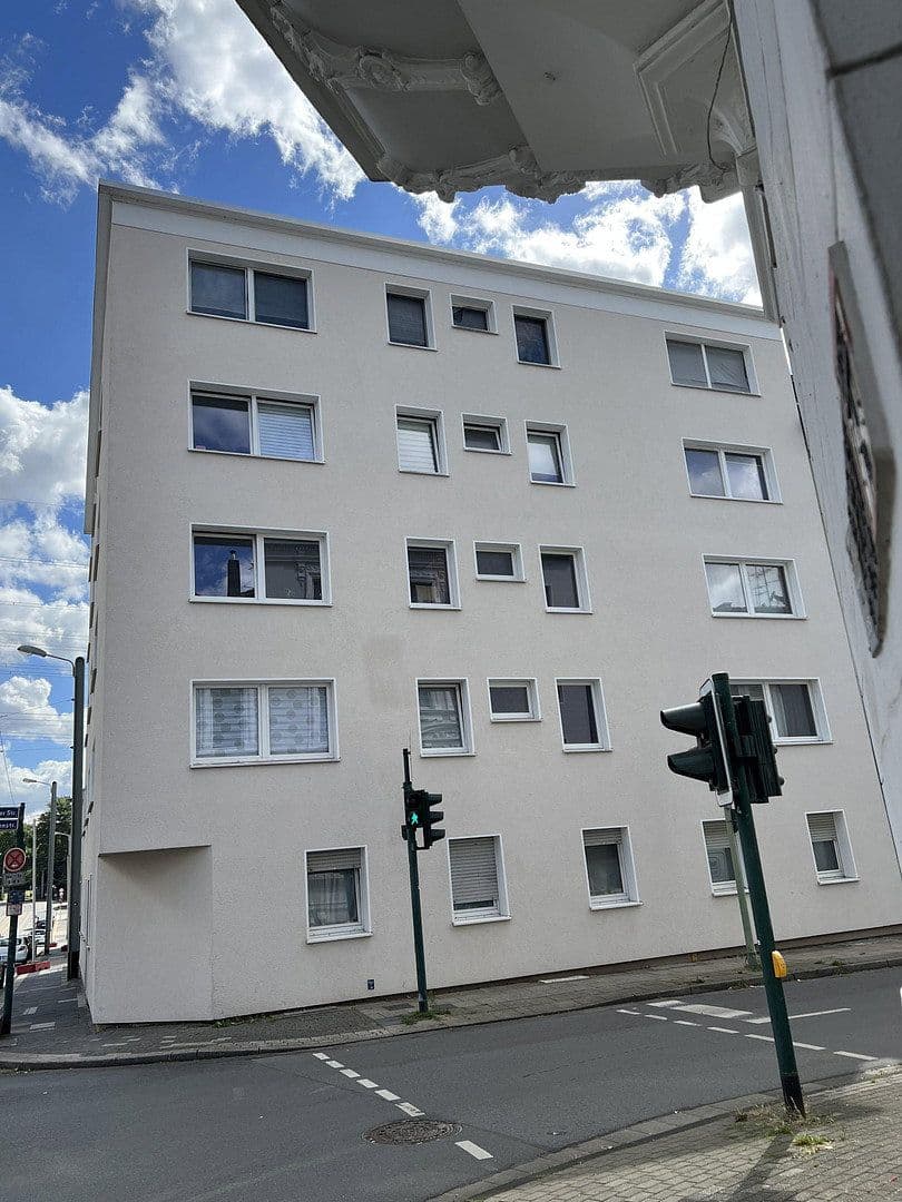 Predaj bytu 1-izbový 30 m², Altendorfer Str. 487, Essen, Severné Porýnie - Westfálsko Predaj bytu 1-izbový 30 m², Altendorfer Str. 487, Essen, Severné Porýnie - Westfálsko
