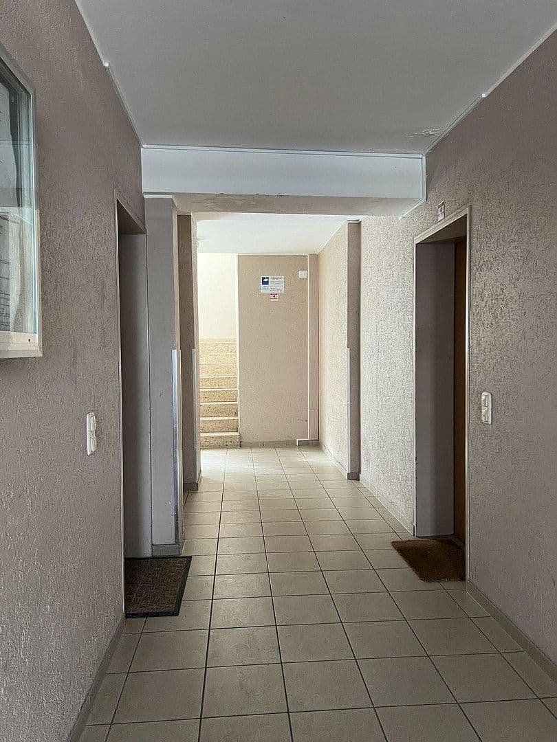 Predaj bytu 1-izbový 30 m², Altendorfer Str. 487, Essen, Severné Porýnie - Westfálsko Predaj bytu 1-izbový 30 m², Altendorfer Str. 487, Essen, Severné Porýnie - Westfálsko