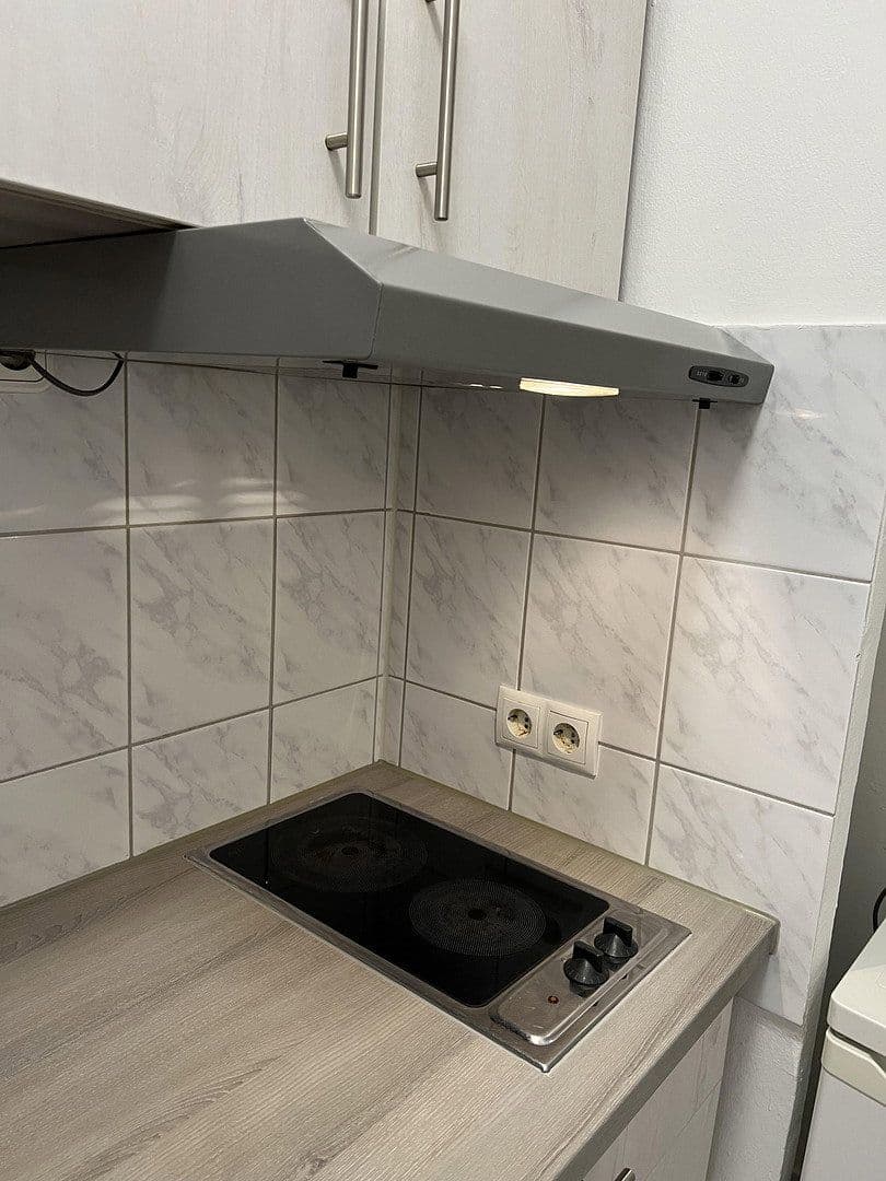 Predaj bytu 1-izbový 30 m², Altendorfer Str. 487, Essen, Severné Porýnie - Westfálsko Predaj bytu 1-izbový 30 m², Altendorfer Str. 487, Essen, Severné Porýnie - Westfálsko